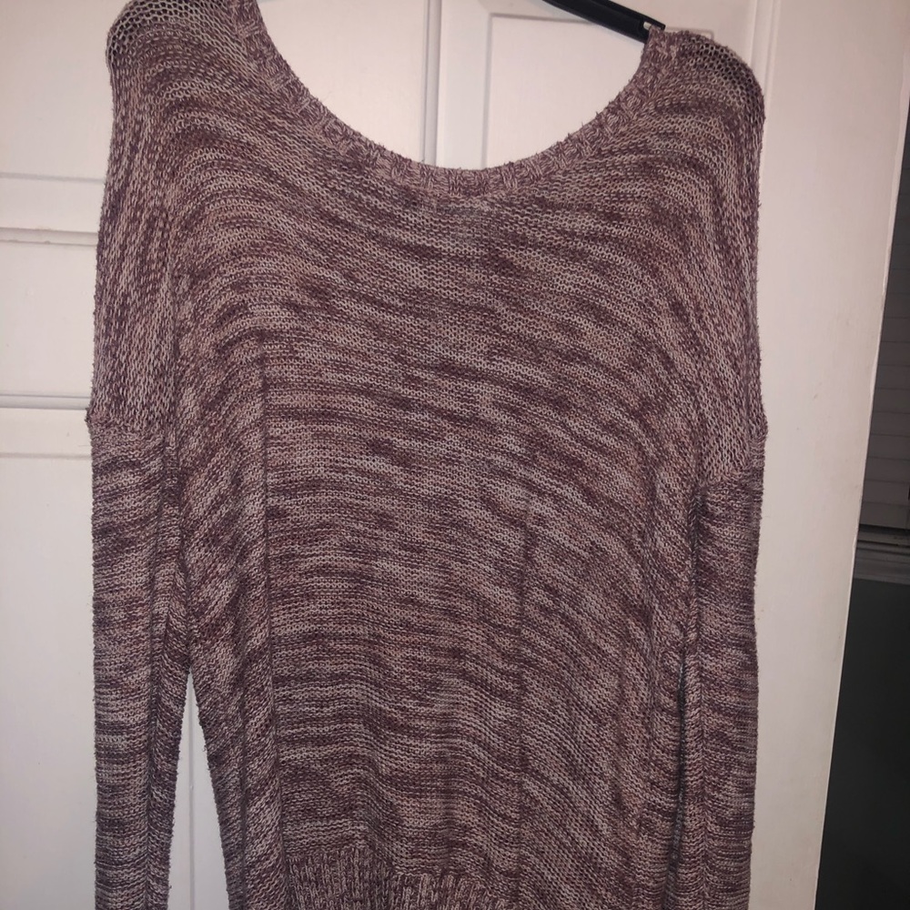 Mudd Sweater